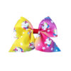 O1CN01YuLKJN1DcalCYcQuY_2200558480237-0-cib Wholesale Printed Rainbow Bow Hair Clip