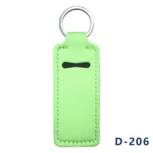 D-206 light green* square lipstick set