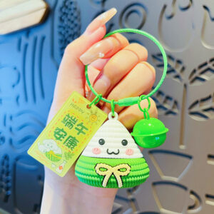 Wire ring small rice dumplings glutinous-Dragon Boat Festival Ankang