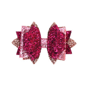 Rose + pink + champagne