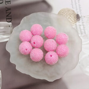 C5 Medium Powder / 1 grain/16MM straight hole (100 grains/bag of rhinestones on the surface are recommended to be taken in multiples of 100)