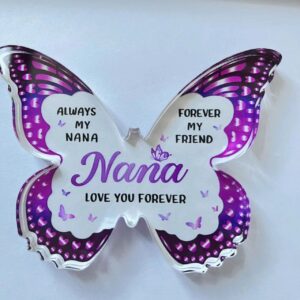 10*7.5*1 Butterfly H46