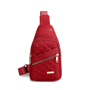 Four wine red