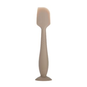 No. 3 khaki Applicator (Large) * Silicone Ointment Applicator
