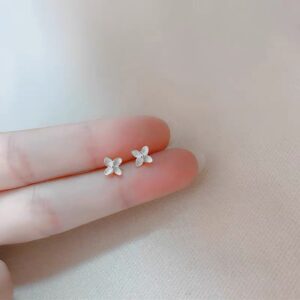 Windmill Flower [Silver]]