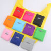 Wholesale Polyester Waterproof and Environment-friendly Shopping Bags