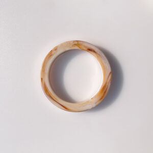 16#Round brown pattern