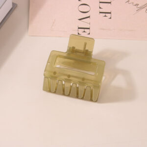 #31 jelly olive green-5cm / Packaging method [bulk]