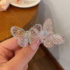 O1CN01Z37vWH1eKGOHl5Ibv_3896383852-0-cib Wholesale Kids Butterfly Plastic Hair Clips
