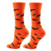 O1CN01Z3y3d81EFyckfQUTZ_1640460323-0-cib Wholesale Halloween Pumpkin Devil Mid-calf Cotton Socks