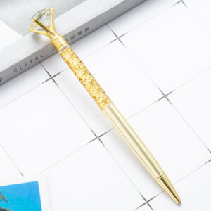 Bullet 1.0 / Gold plating