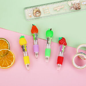 Bullet 0.7 / Strawberry pear series