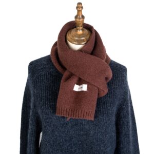 03# Coffee / 155X22CM