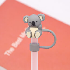Grey Koala 10mm / Bagged without straw