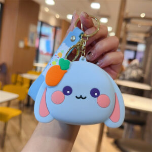 Radish Rabbit-Blue / Reference picture