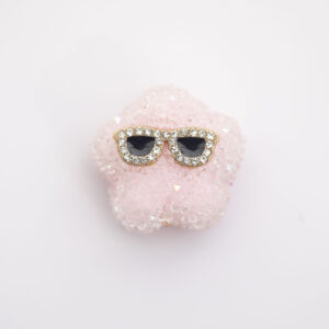 pink pink / 25MM
