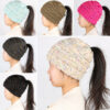 O1CN01ZBJDvv1EFyf18eiQK_1640460323-0-cib-1 Wholesale Woolen Hat Ponytail Hat Knitted Hat