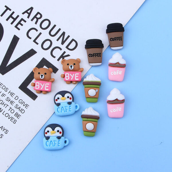 O1CN01ZBnEC11hc4cZDfuwu_2212533784297-0-cib Wholesale Letter Bear Ice Cream Resin Cream Glue Phone Case