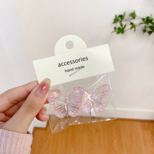 9342F pink laser pair [exquisite packaging]]