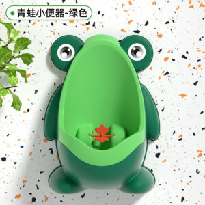 Frog model-green (305g)