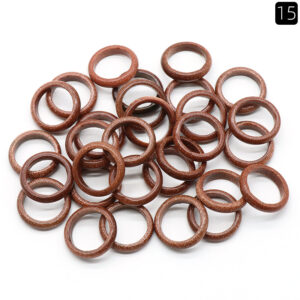 Sands (synthetic) (single) / Inner diameter 18~20mm