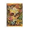 O1CN01ZERxuq1tFQjhk7zB8_1001525872-0-cib Wholesale Retro Relief PU Halloween Gift A5 Notebook