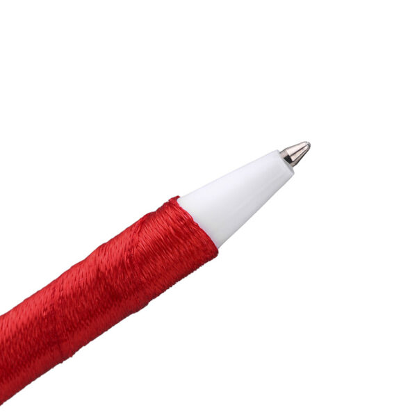 Wholesale Pens Valentine's Day foam rose plastic ballpoint pen