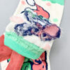 Wholesale Autumn and Winter New Christmas Mid-tube Cotton Socks
