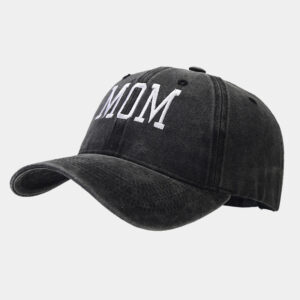 SOFT TOP SOLID MOM BLACK / Adjustable