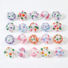 O1CN01ZHvj5d1TX7l8fAkht_2212683392391-0-cib Wholesale Hand Painted Hollow Glass Jewelry Accessories Beads