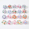 O1CN01ZHvj5d1TX7l8fAkht__2212683392391-0-cib Wholesale Hand Painted Hollow Glass Jewelry Accessories Beads