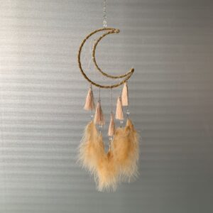 MS9215N brown Crescent