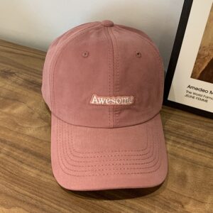 Awesome pink / Adjustable