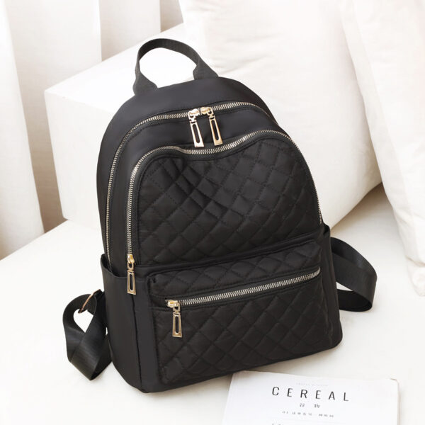 Wholesale Oxford Backpack