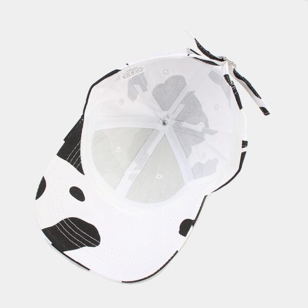 O1CN01ZLi7ok2AbGqsYwCWz_2496528221-0-cib-1 Wholesale Cotton Cow Pattern Baseball Hat