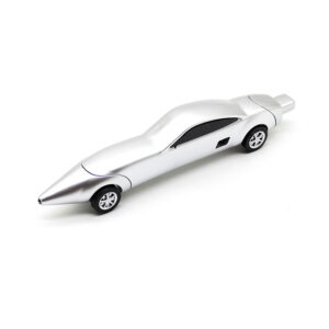 Blue refill 1.0mm / Silver