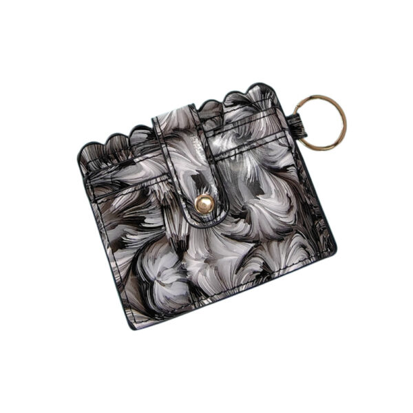 Wholesale PU Slim Card Holder