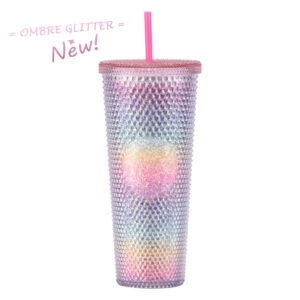 Rainbow Glitter C (New Color) / 710ml