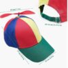 O1CN01ZOwBTt1ctPp4Y6quc_1911123658-0-cib Wholesale Cotton Propeller Baseball Cap