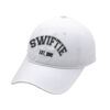 Wholesale Taylor Swift Embroidered 1989 Letters Vintage Baseball Cap