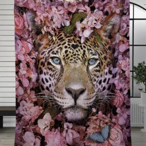 LS-FLR147 / 70cmx100cm (finished product 280g)