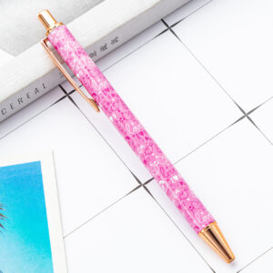 Bullet type 1.0 / Valentine's Day B- pink