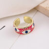 O1CN01ZRKEPe1a0n4JXZL1N_2209299303268-0-cib Wholesale Copper Devil Eye Ring