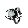 Wholesale Alloy Vintage Spider Ring