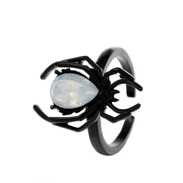 Wholesale Alloy Vintage Spider Ring