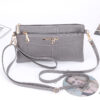 Wholesale PU Crossbody Shoulder Bag