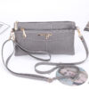 Wholesale PU Crossbody Shoulder Bag