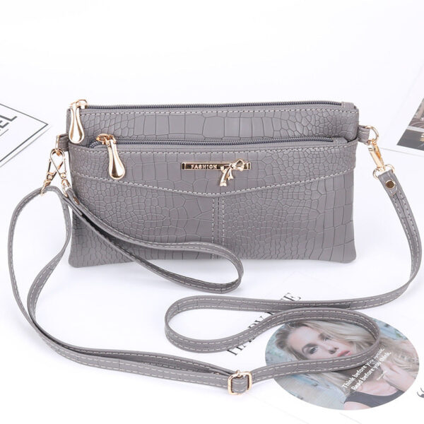 Wholesale PU Crossbody Shoulder Bag