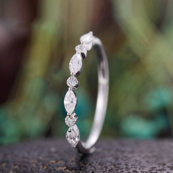 Wholesale Simple Rings OLY-RS-Caoshi004