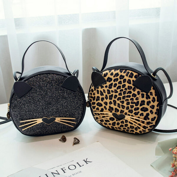 O1CN01ZUFtc925ghLJktwbC_3935047556-0-cib Wholesale Leather Leopard Cat Bag